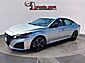 2024 Nissan Altima 2.5 SR El Paso TX