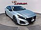 2024 Nissan Altima 2.5 SR El Paso TX