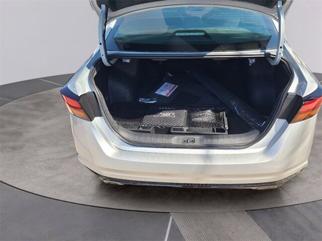 2024 Nissan Altima 2.5 SR El Paso TX