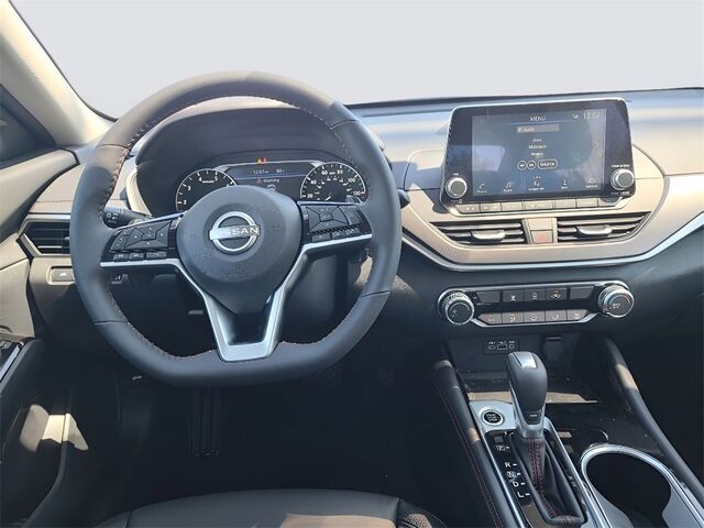 2024 Nissan Altima 2.5 SR El Paso TX