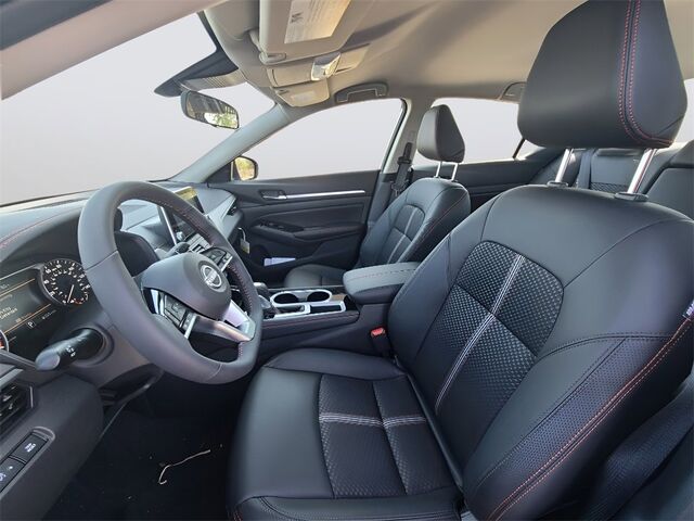 2024 Nissan Altima 2.5 SR El Paso TX