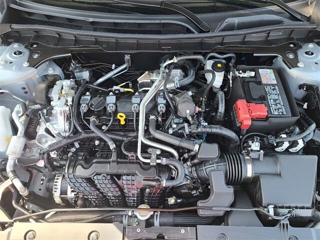 2024 Nissan Altima 2.5 SR El Paso TX