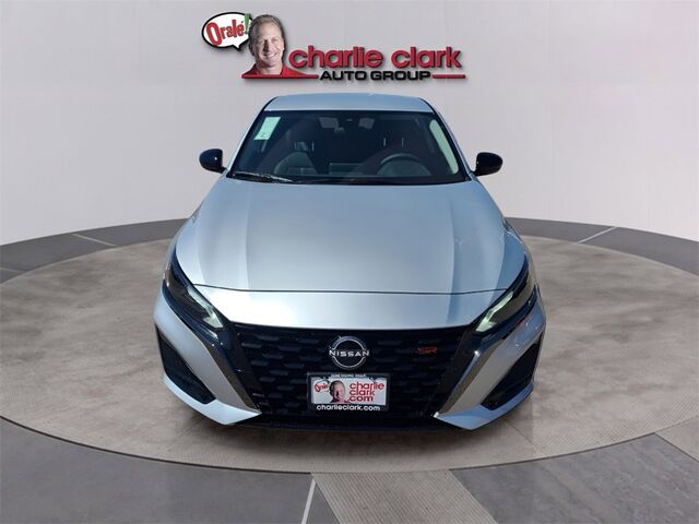 2024 Nissan Altima 2.5 SR El Paso TX