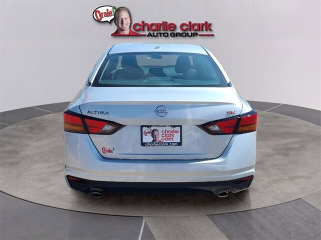 2024 Nissan Altima 2.5 SR El Paso TX