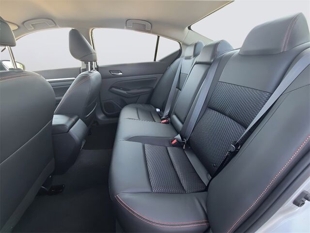 2024 Nissan Altima 2.5 SR El Paso TX