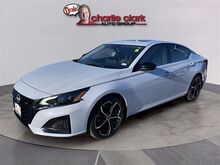 2024_Nissan_Altima_2.5 SR_ El Paso TX