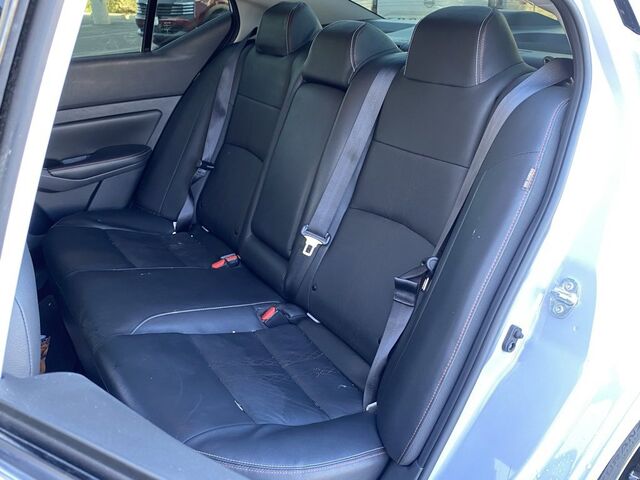 2024 Nissan Altima 2.5 SR El Paso TX