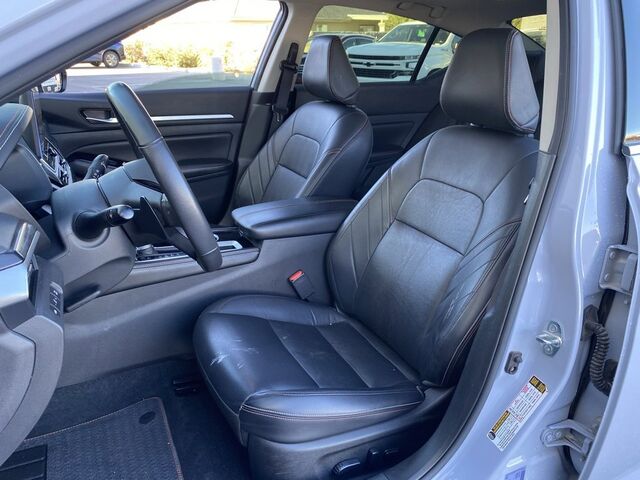 2024 Nissan Altima 2.5 SR El Paso TX