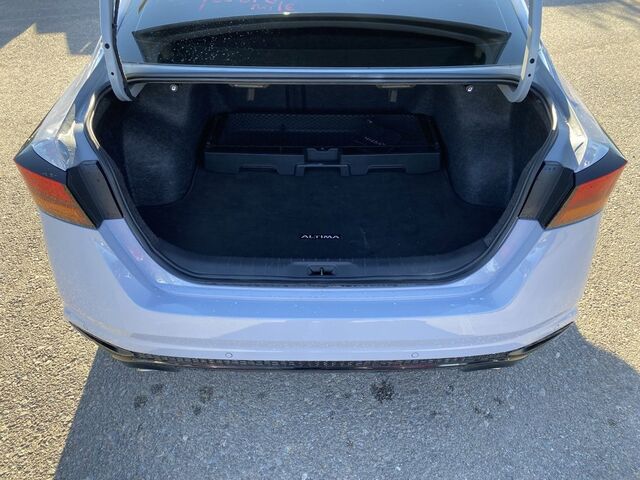 2024 Nissan Altima 2.5 SR El Paso TX
