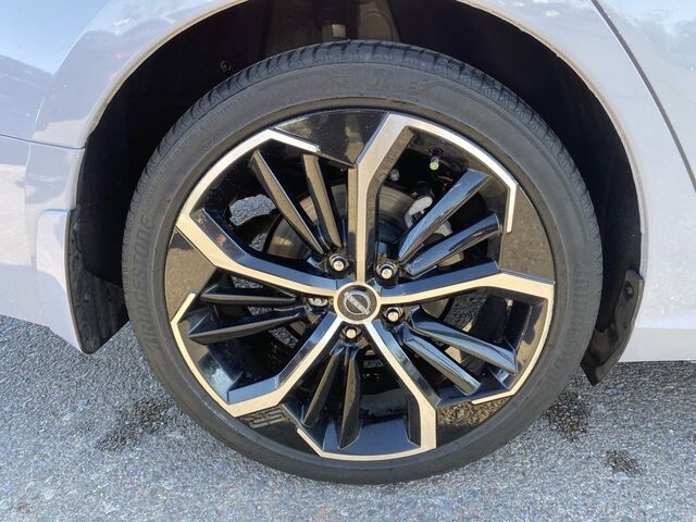 2024 Nissan Altima 2.5 SR El Paso TX