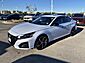 2024 Nissan Altima 2.5 SR El Paso TX