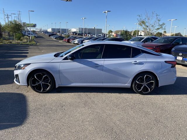 2024 Nissan Altima 2.5 SR El Paso TX