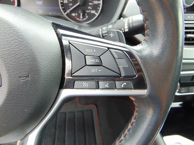 2024 Nissan Altima 2.5 SR Santa Fe NM