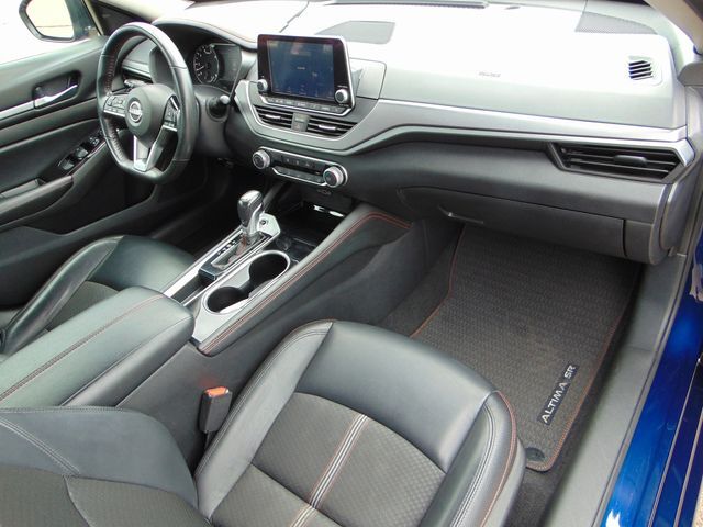 2024 Nissan Altima 2.5 SR Santa Fe NM