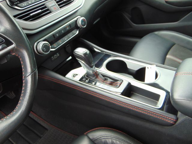 2024 Nissan Altima 2.5 SR Santa Fe NM
