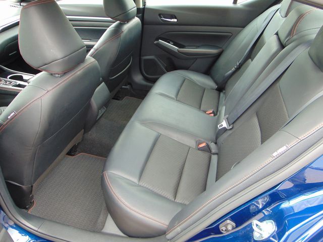 2024 Nissan Altima 2.5 SR Santa Fe NM