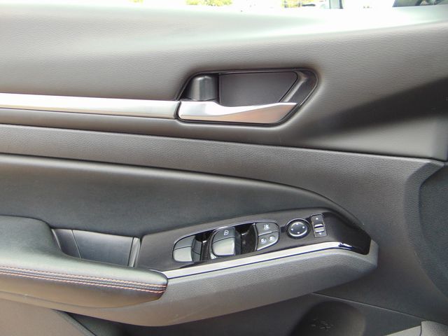 2024 Nissan Altima 2.5 SR Santa Fe NM