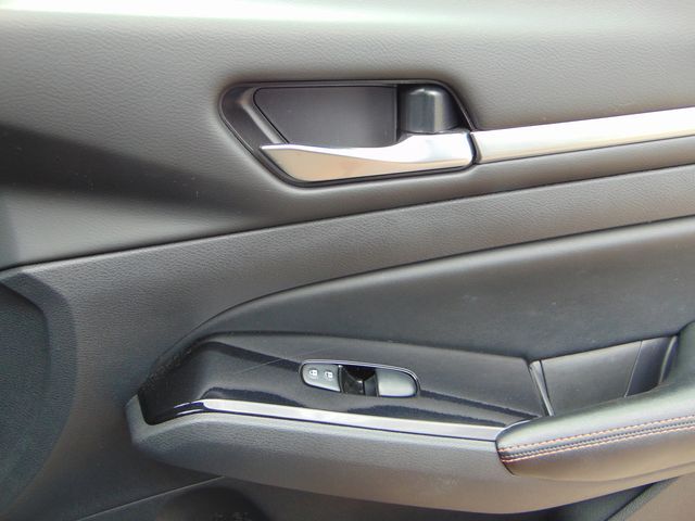 2024 Nissan Altima 2.5 SR Santa Fe NM