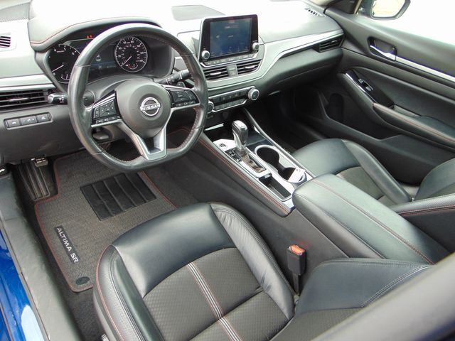 2024 Nissan Altima 2.5 SR Santa Fe NM