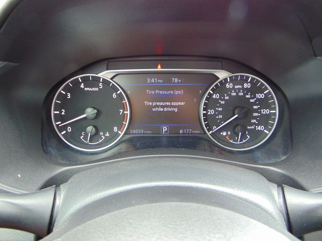 2024 Nissan Altima 2.5 SR Santa Fe NM