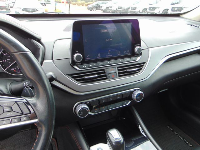 2024 Nissan Altima 2.5 SR Santa Fe NM