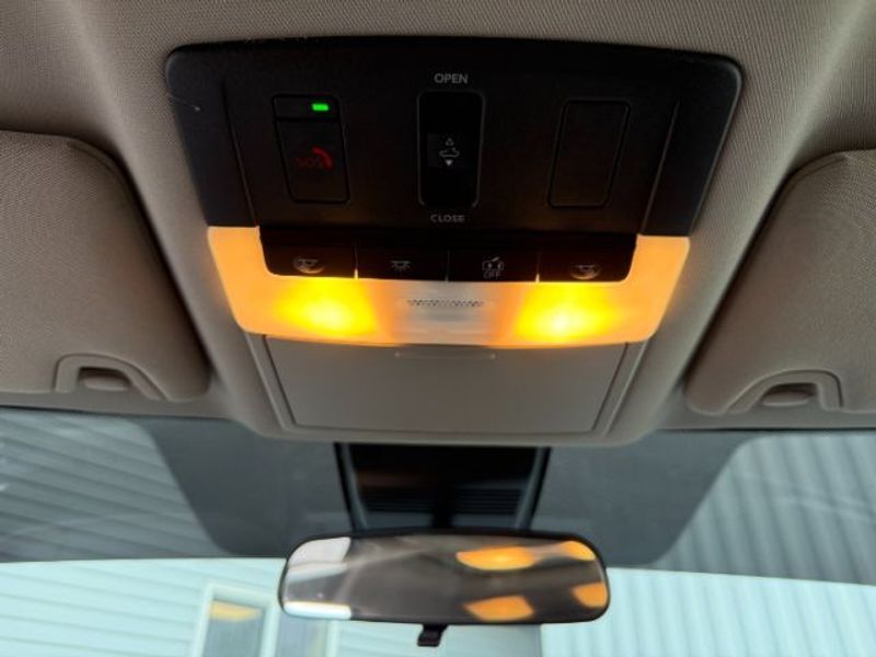 2024 Nissan Altima 2.5 SR Idaho Falls ID