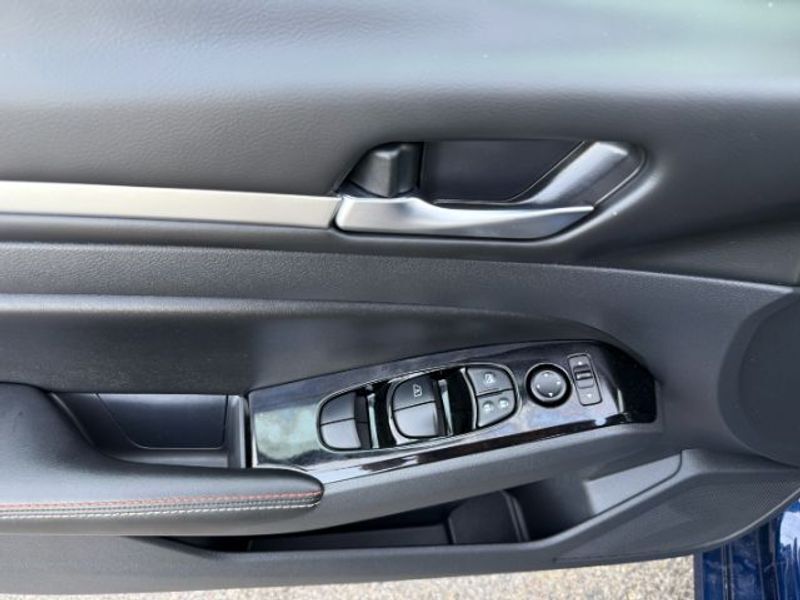 2024 Nissan Altima 2.5 SR Idaho Falls ID