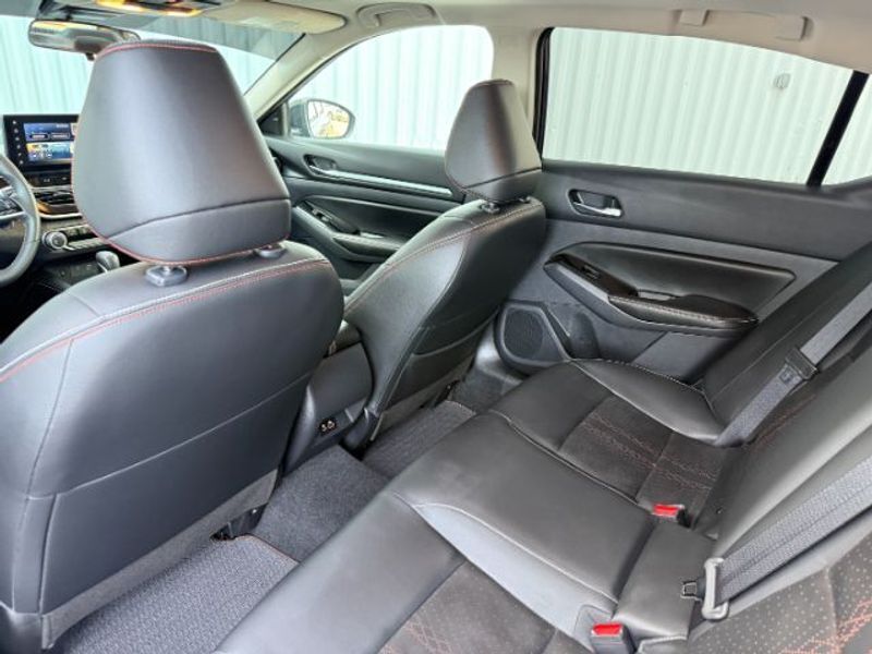 2024 Nissan Altima 2.5 SR Idaho Falls ID