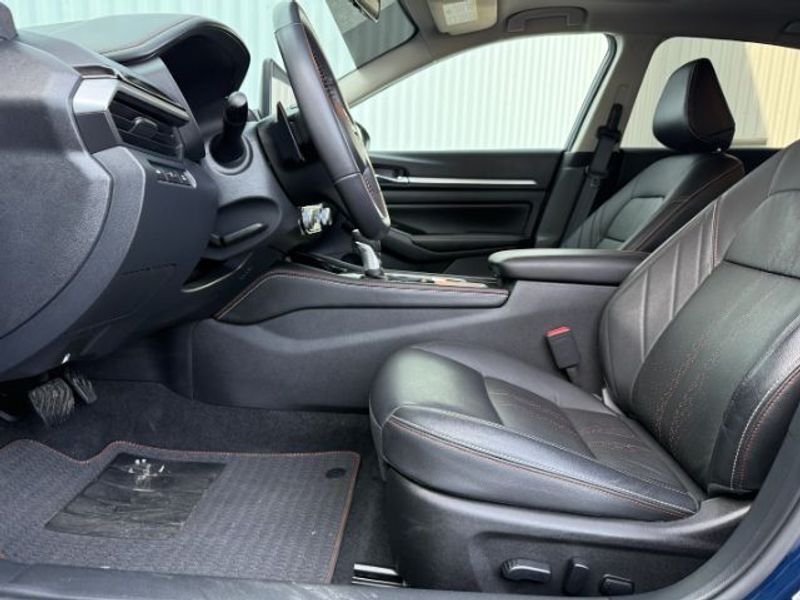 2024 Nissan Altima 2.5 SR Idaho Falls ID