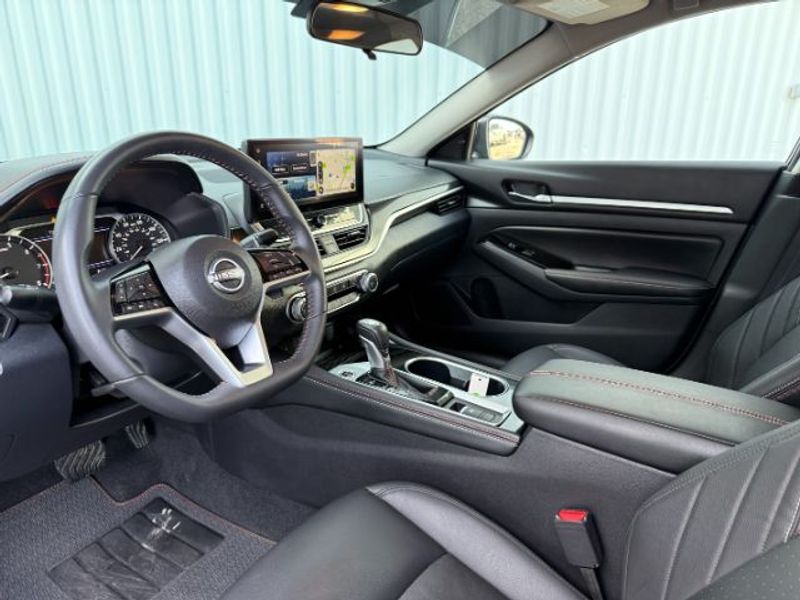 2024 Nissan Altima 2.5 SR Idaho Falls ID