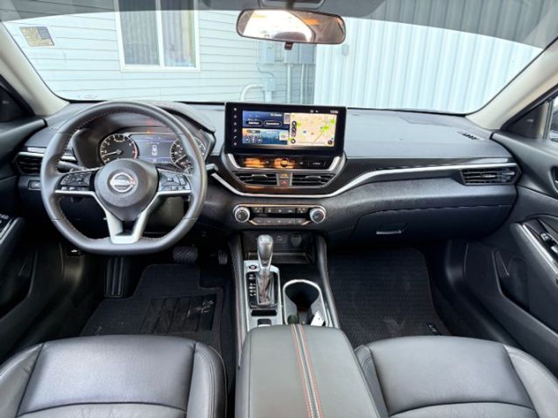 2024 Nissan Altima 2.5 SR Idaho Falls ID