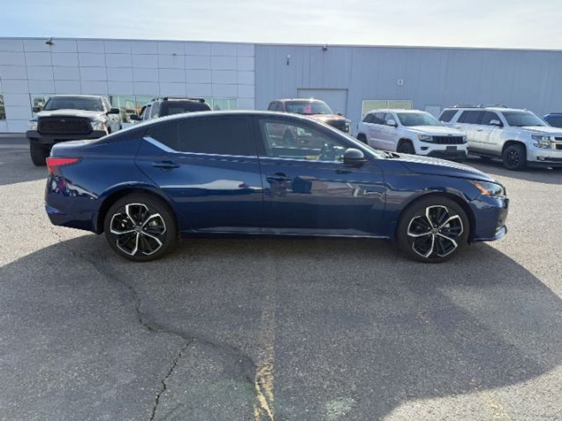 2024 Nissan Altima 2.5 SR Idaho Falls ID