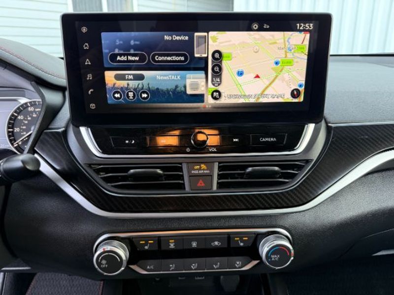 2024 Nissan Altima 2.5 SR Idaho Falls ID