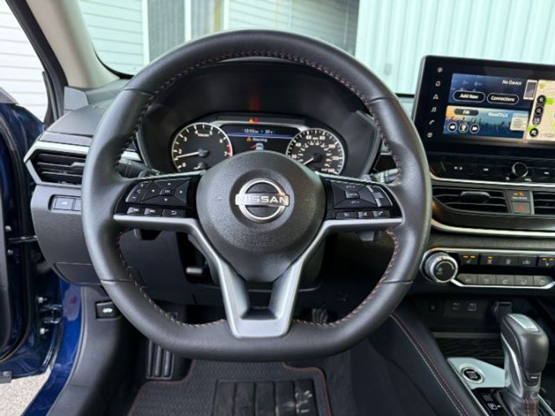 2024 Nissan Altima 2.5 SR Idaho Falls ID