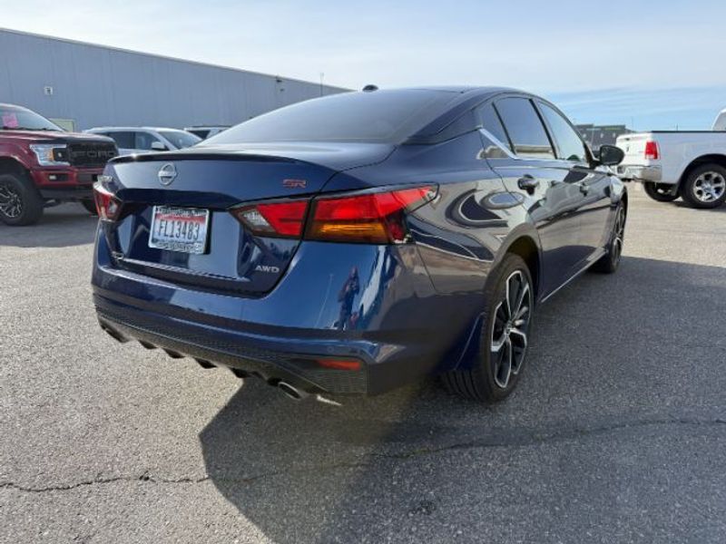 2024 Nissan Altima 2.5 SR Idaho Falls ID