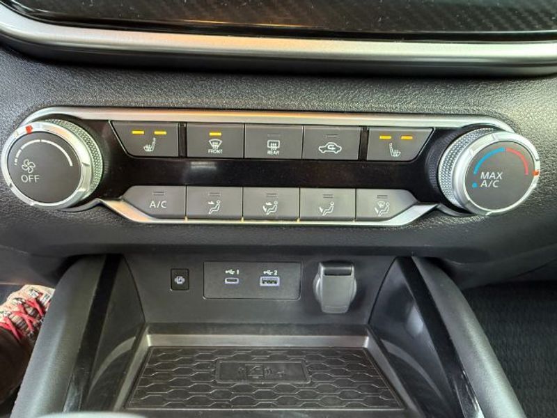 2024 Nissan Altima 2.5 SR Idaho Falls ID