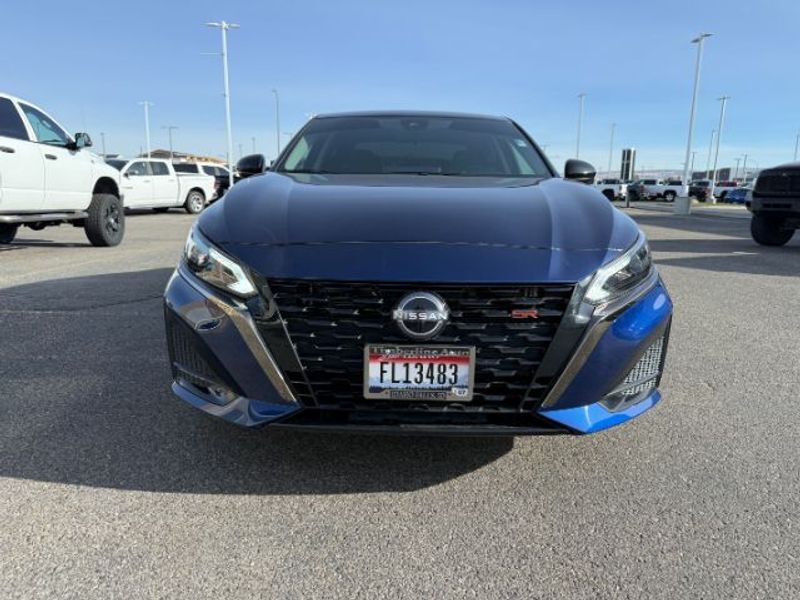 2024 Nissan Altima 2.5 SR Idaho Falls ID