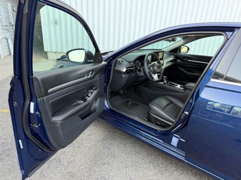 2024 Nissan Altima 2.5 SR Idaho Falls ID