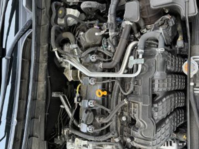 2024 Nissan Altima 2.5 SR Idaho Falls ID