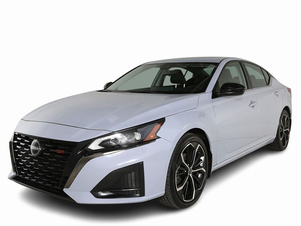 2024 Nissan Altima 2.5 SR Indianapolis IN