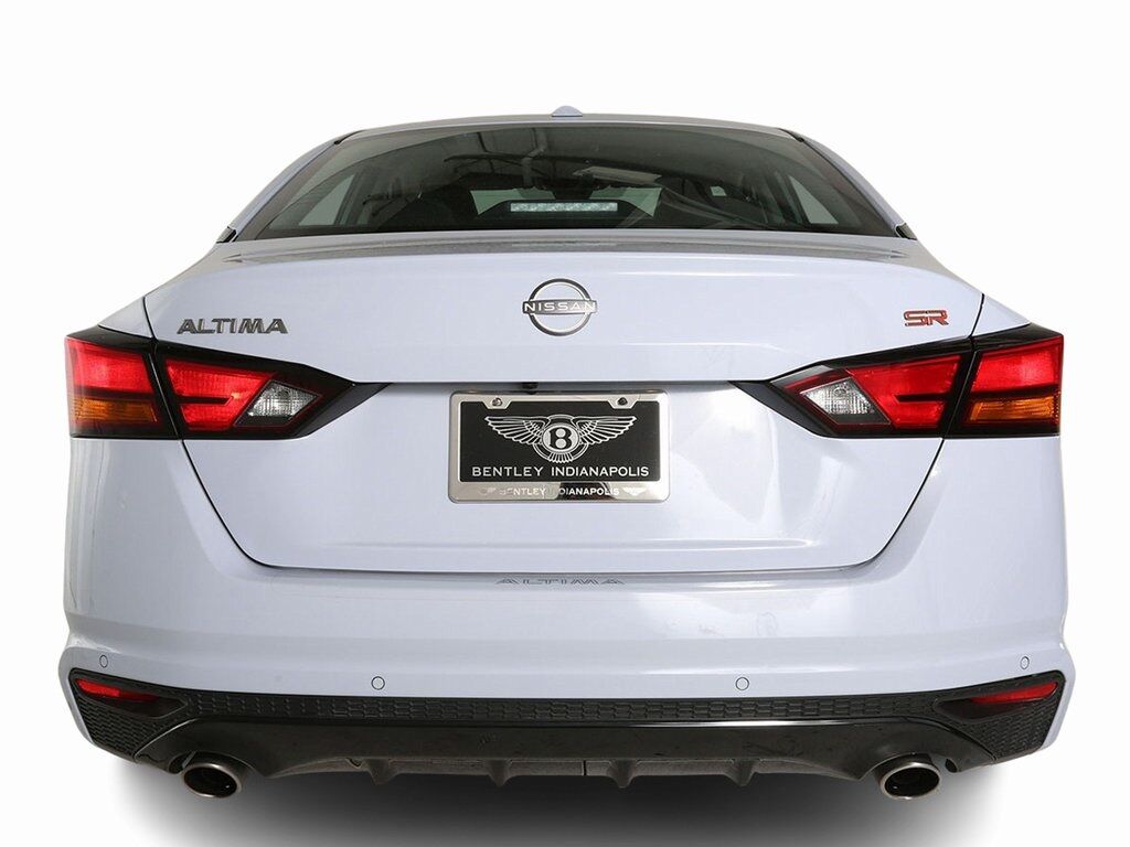 2024 Nissan Altima 2.5 SR Indianapolis IN