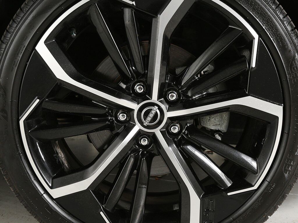 2024 Nissan Altima 2.5 SR Indianapolis IN