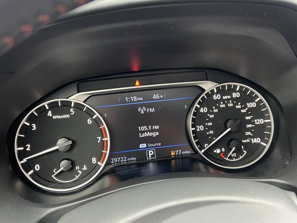 2024 Nissan Altima 2.5 SR Indianapolis IN