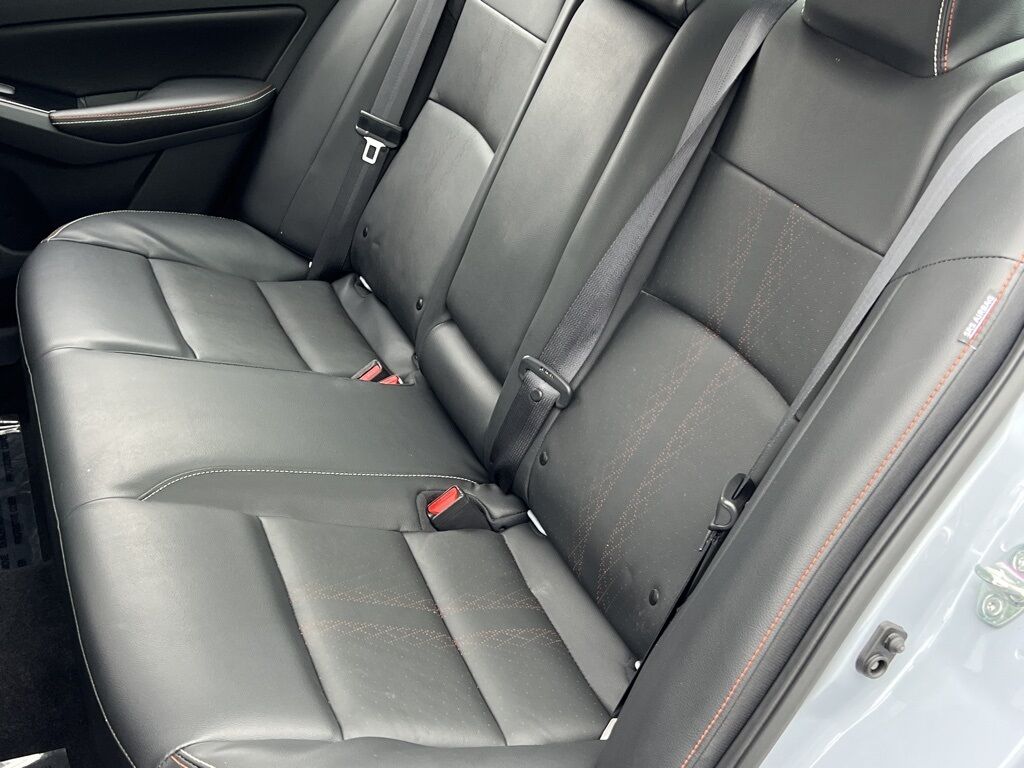 2024 Nissan Altima 2.5 SR Indianapolis IN