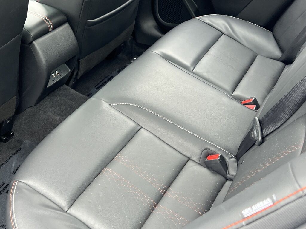 2024 Nissan Altima 2.5 SR Indianapolis IN