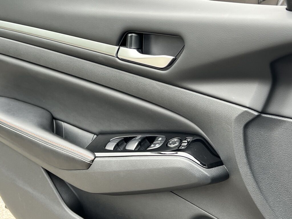 2024 Nissan Altima 2.5 SR Indianapolis IN