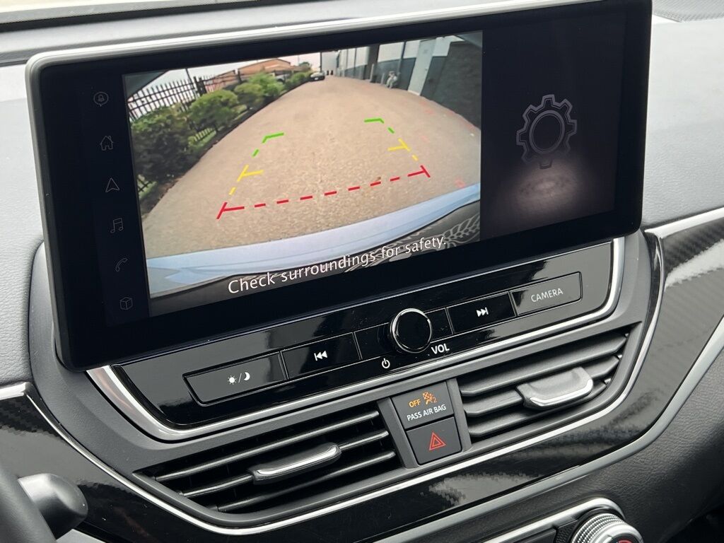 2024 Nissan Altima 2.5 SR Indianapolis IN