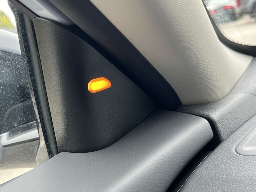 2024 Nissan Altima 2.5 SR Indianapolis IN