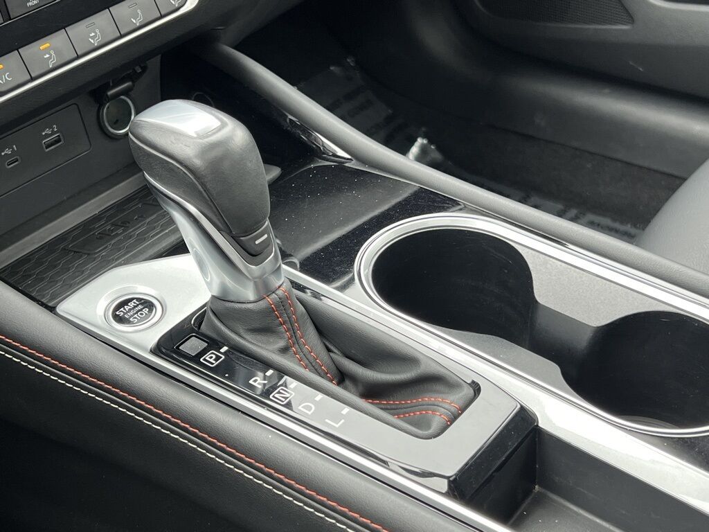 2024 Nissan Altima 2.5 SR Indianapolis IN