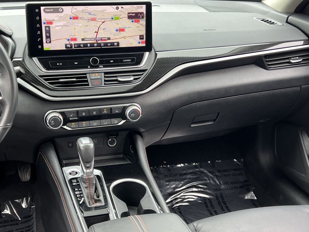 2024 Nissan Altima 2.5 SR Indianapolis IN